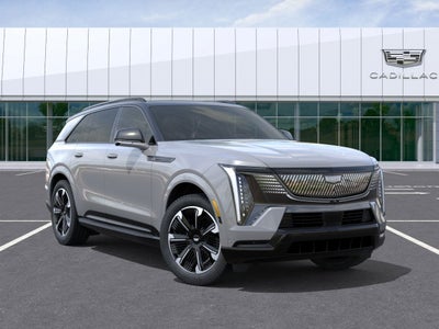2026 Cadillac ESCALADE IQ Premium Sport