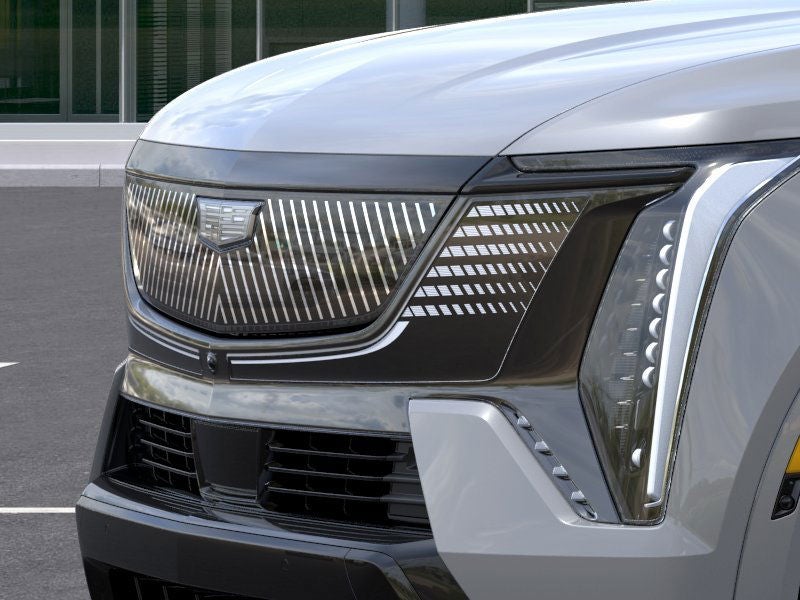 2026 Cadillac ESCALADE IQ Premium Sport