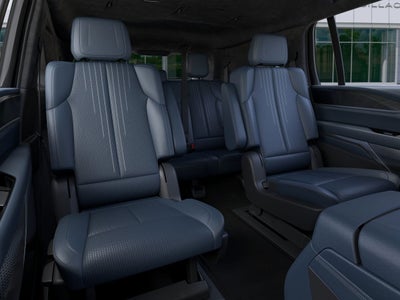 2026 Cadillac ESCALADE IQ Premium Sport