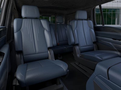 2025 Cadillac ESCALADE IQ Sport 2