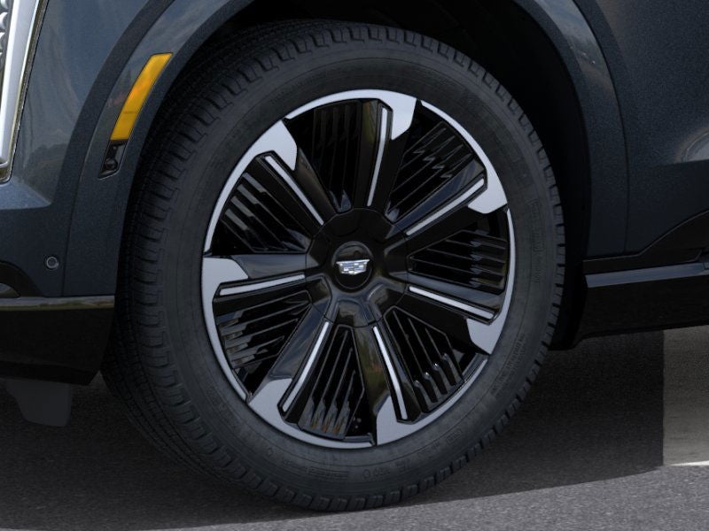 2026 Cadillac ESCALADE IQ Premium Sport