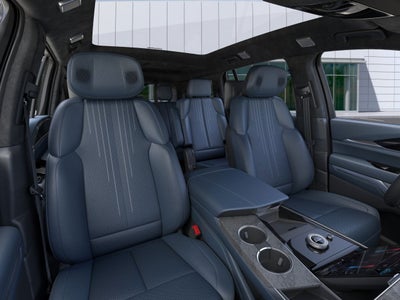 2026 Cadillac ESCALADE IQ Premium Sport