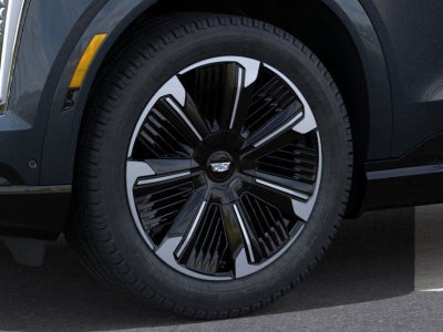 2026 Cadillac ESCALADE IQ Premium Sport