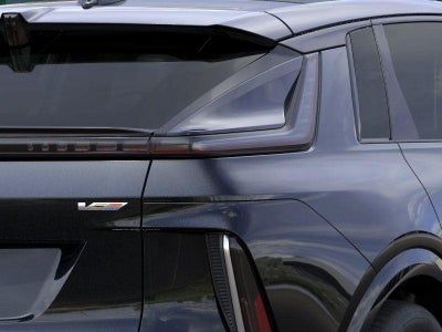 2026 Cadillac LYRIQ V-Series Premium