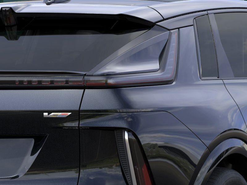 2026 Cadillac LYRIQ V-Series Premium