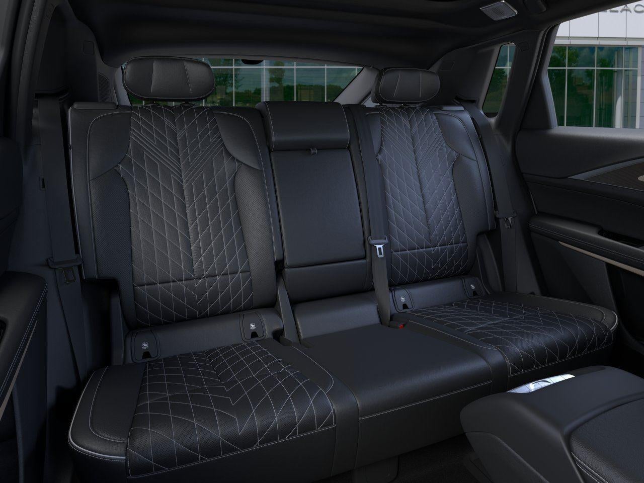 2026 Cadillac LYRIQ V-Series Premium
