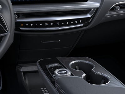 2026 Cadillac LYRIQ V-Series Premium