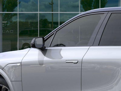 2026 Cadillac LYRIQ V-Series Premium