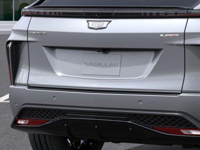 2026 Cadillac LYRIQ V-Series Premium