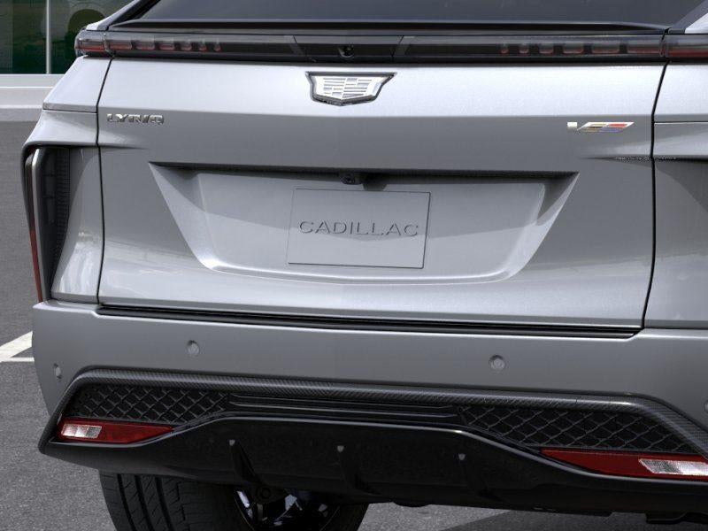 2026 Cadillac LYRIQ V-Series Premium