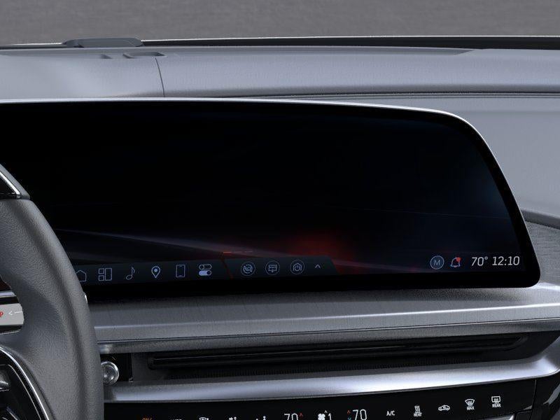 2026 Cadillac LYRIQ V-Series Premium
