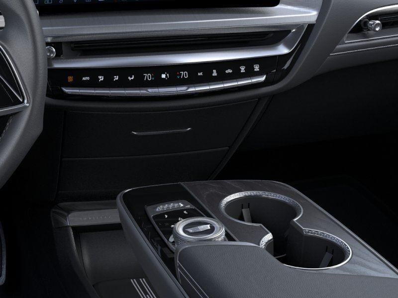 2026 Cadillac LYRIQ V-Series Premium