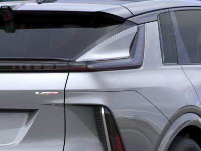 2026 Cadillac LYRIQ V-Series Premium