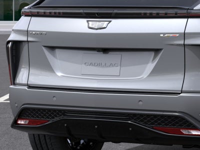 2026 Cadillac LYRIQ V-Series Premium