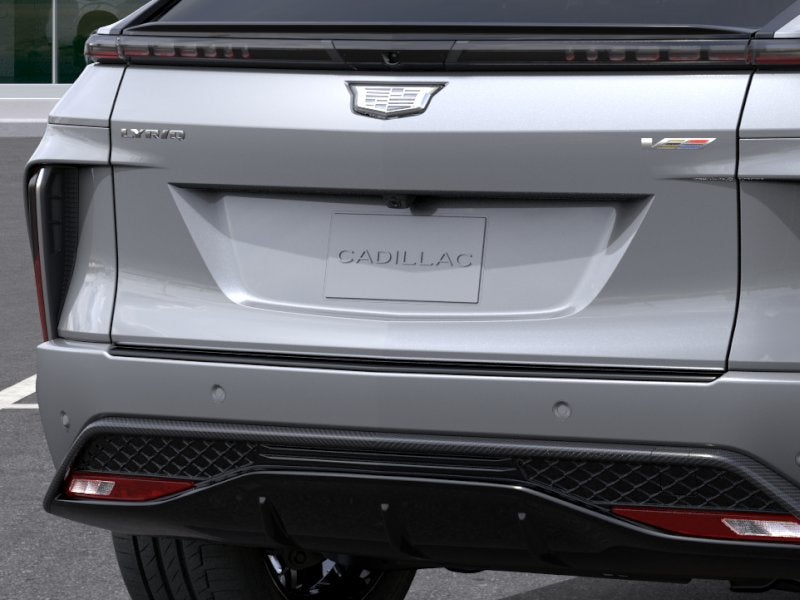 2026 Cadillac LYRIQ V-Series Premium