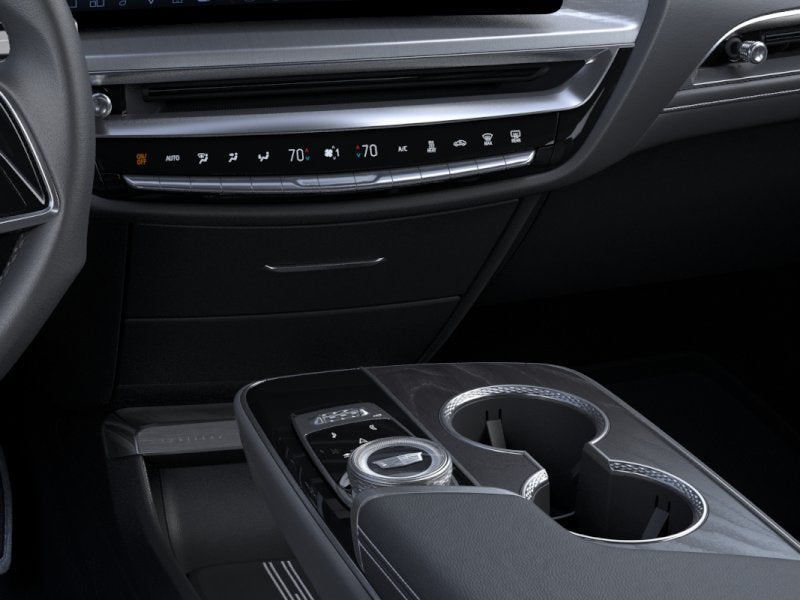2026 Cadillac LYRIQ V-Series Premium