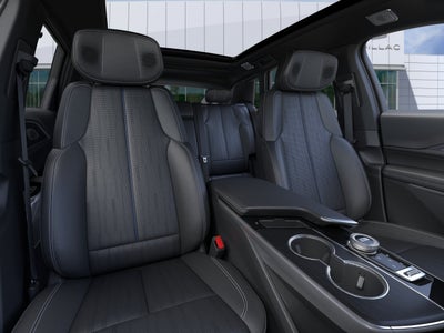 2026 Cadillac LYRIQ V-Series