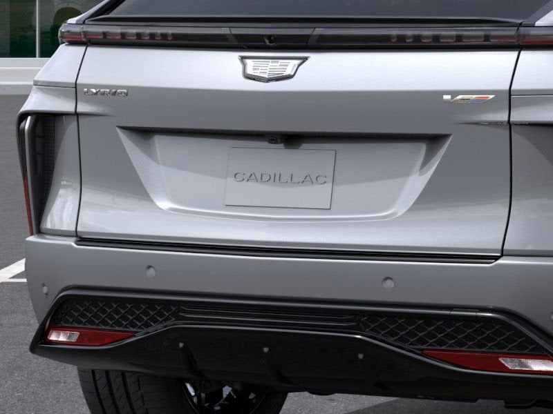 2026 Cadillac LYRIQ V-Series