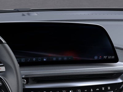 2026 Cadillac LYRIQ V-Series