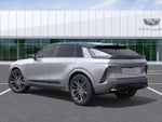 2026 Cadillac LYRIQ V-Series