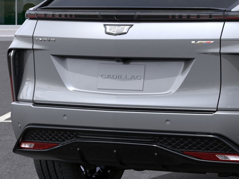 2026 Cadillac LYRIQ V-Series