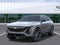 2026 Cadillac LYRIQ V-Series