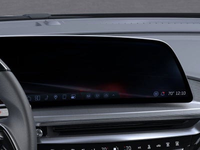 2026 Cadillac LYRIQ V-Series