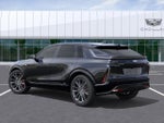 2026 Cadillac LYRIQ V-Series