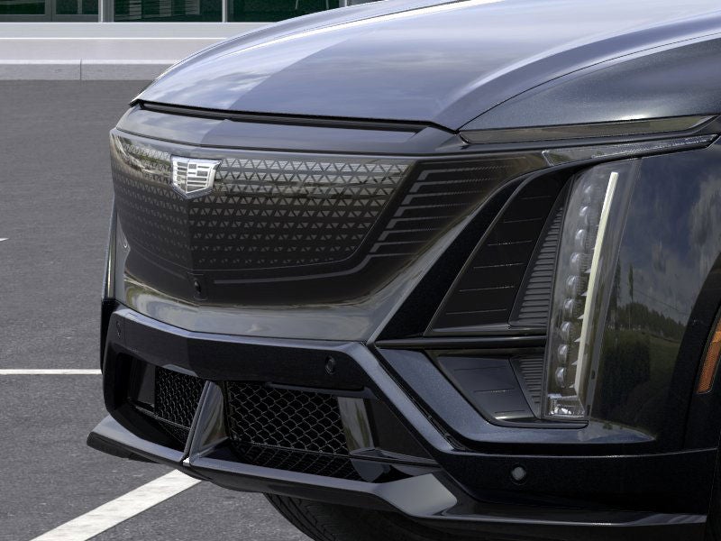 2026 Cadillac LYRIQ V-Series