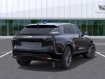 2026 Cadillac LYRIQ V-Series