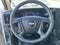 2024 Chevrolet Express Cutaway 3500 Work Van