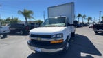 2024 Chevrolet Express Cutaway 3500 Work Van