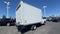 2024 Chevrolet Express Cutaway 3500 Work Van