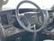 2026 Chevrolet Express Cutaway 4500 2WT