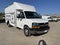 2026 Chevrolet Express Cutaway 4500 2WT
