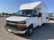 2026 Chevrolet Express Cutaway 4500 2WT