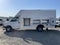 2026 Chevrolet Express Cutaway 4500 2WT