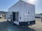 2026 Chevrolet Express Cutaway 4500 2WT