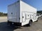2026 Chevrolet Express Cutaway 4500 2WT