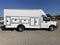 2026 Chevrolet Express Cutaway 4500 2WT