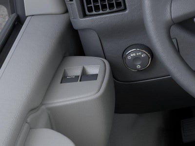 2026 Chevrolet Express Cutaway 4500 2WT