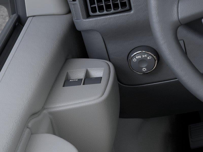 2026 Chevrolet Express Cutaway 4500 2WT