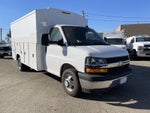 2024 Chevrolet Express Cutaway 4500 2WT