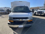 2024 Chevrolet Express Cutaway 4500 2WT