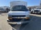 2024 Chevrolet Express Cutaway 4500 2WT