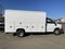 2024 Chevrolet Express Cutaway 4500 2WT