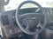 2026 Chevrolet Express Cutaway 4500 2WT