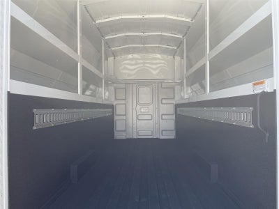 2026 Chevrolet Express Cutaway 4500 2WT