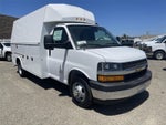 2026 Chevrolet Express Cutaway 4500 2WT