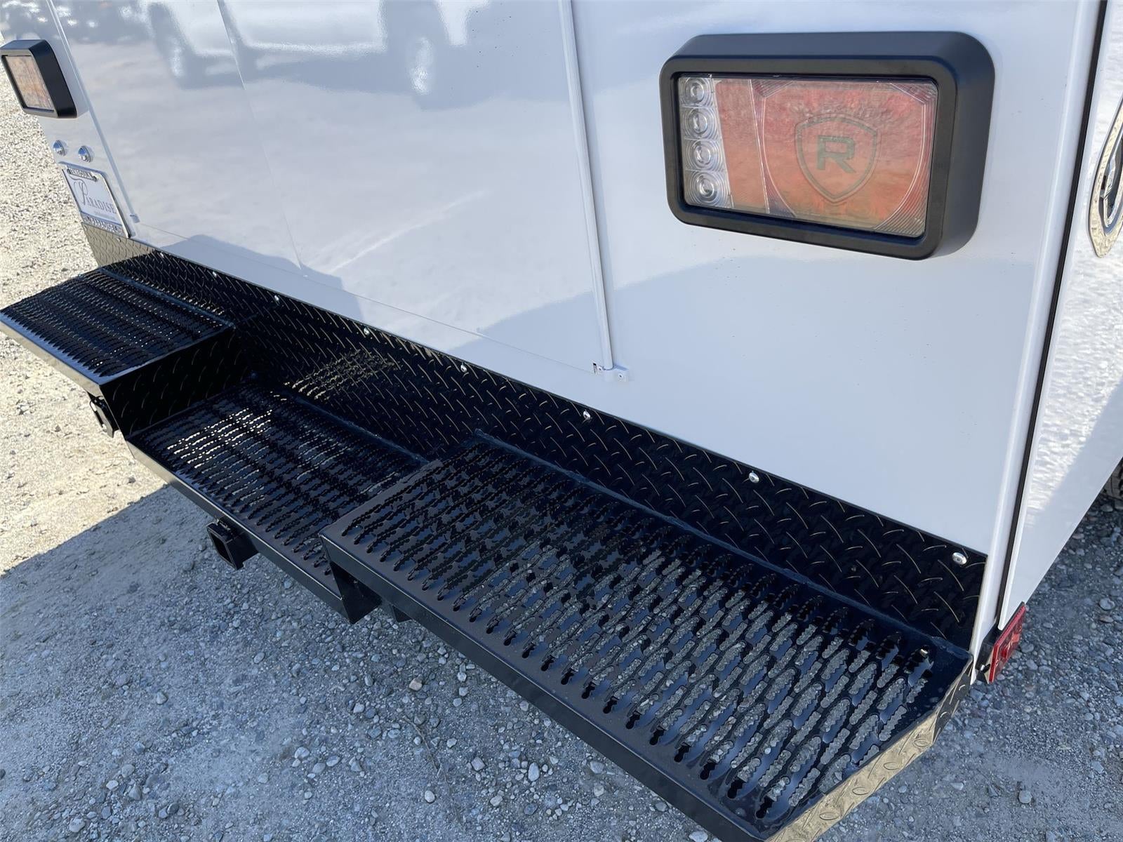 2026 Chevrolet Express Cutaway 4500 2WT